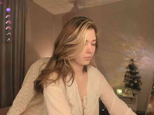 Vanessa-Walters webcam