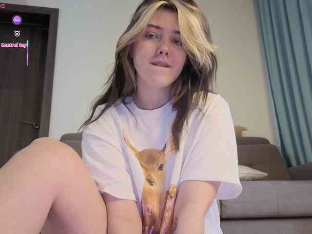 Vanessa-Walters webcam