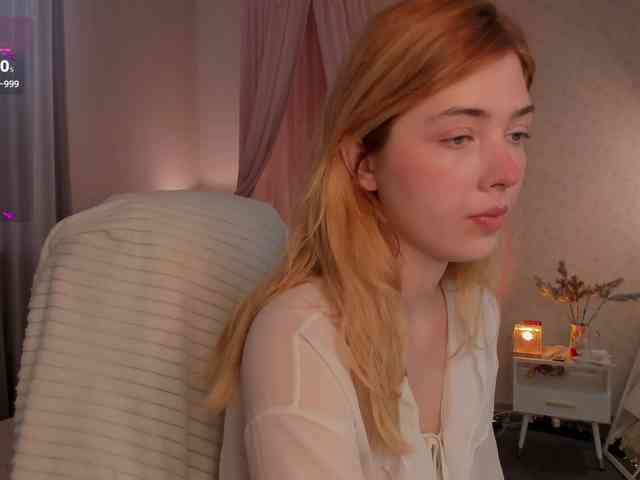 Vanessa-Walters webcam
