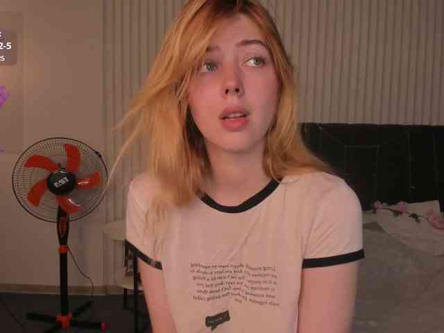 Vanessa-Walters webcam