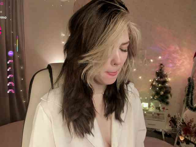 Vanessa-Walters webcam