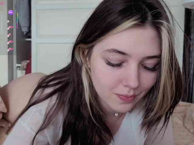 Vanessa-Walters webcam