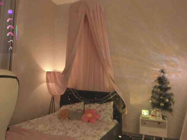 Vanessa-Walters webcam