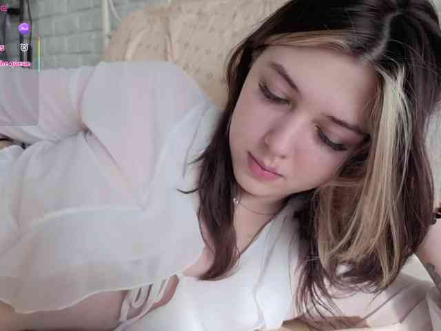 Vanessa-Walters webcam