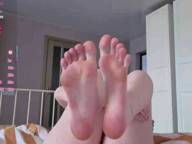 Vanessa-Walters Live Webcam on BongaCams