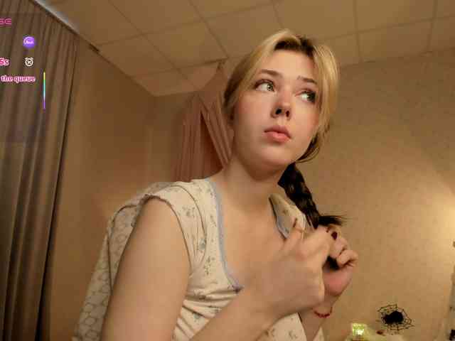 Vanessa-Walters webcam