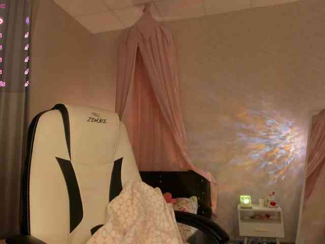 Vanessa-Walters Live Webcam on BongaCams