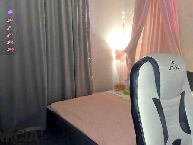 Vanessa-Walters webcam