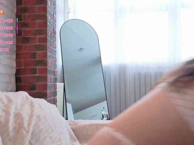 Vanessa-Walters webcam