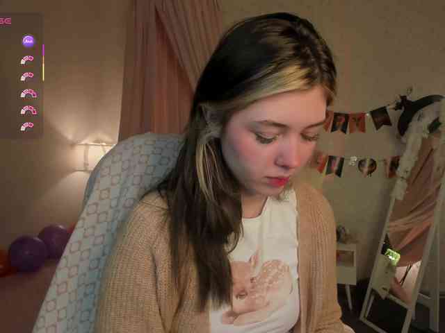 Vanessa-Walters webcam