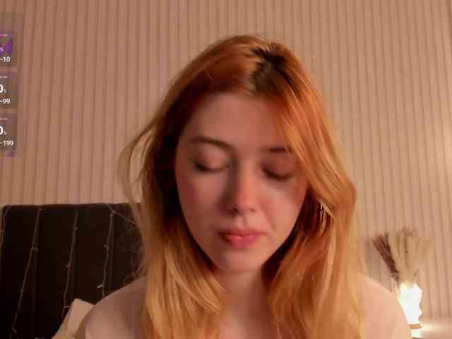 Vanessa-Walters webcam