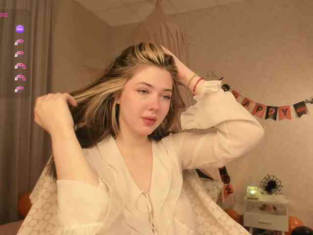 Vanessa-Walters webcam