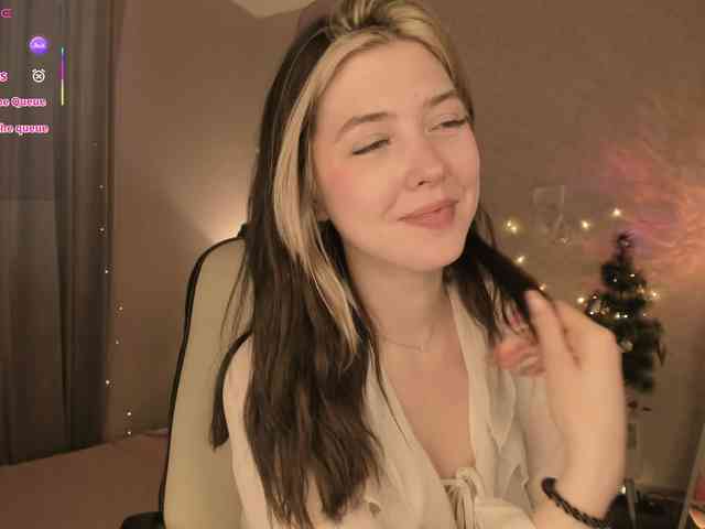 Vanessa-Walters webcam