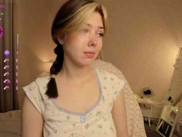 Vanessa-Walters webcam