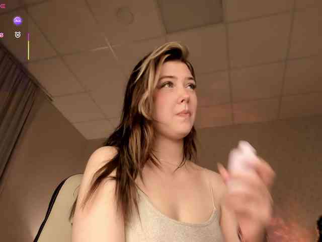 Vanessa-Walters webcam