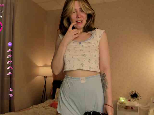 Vanessa-Walters webcam