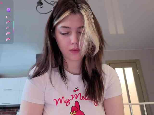 Vanessa-Walters webcam