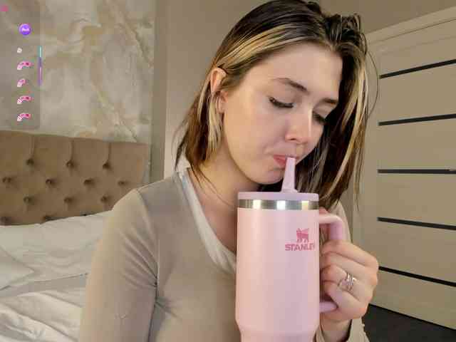 Vanessa-Walters webcam