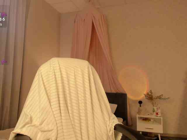 Vanessa-Walters webcam