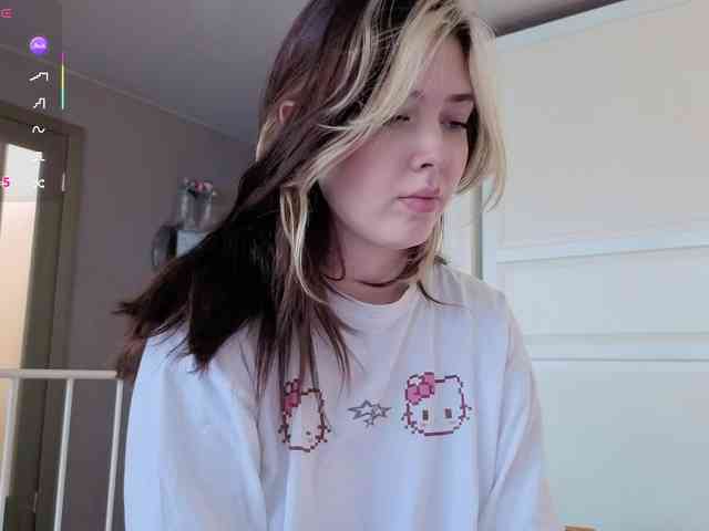 Vanessa-Walters webcam