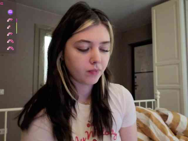 Vanessa-Walters webcam