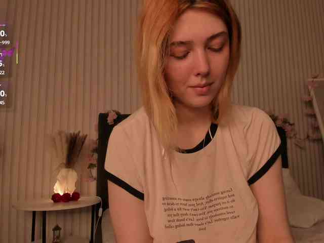 Vanessa-Walters webcam