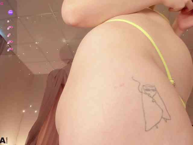 Vanessa-Walters webcam