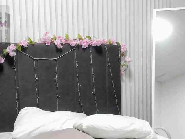 Vanessa-Walters webcam