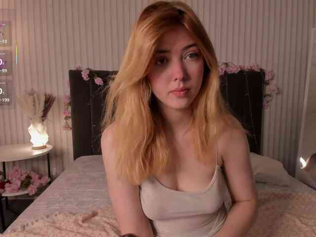 Vanessa-Walters webcam