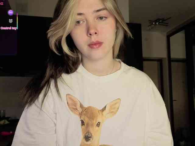 Vanessa-Walters webcam