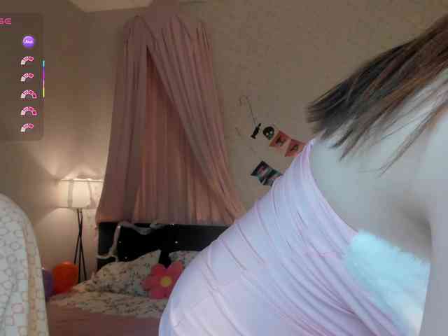 Vanessa-Walters webcam