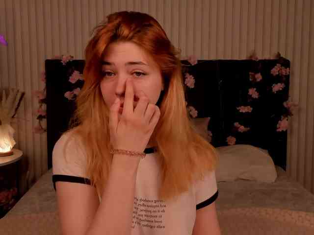 Vanessa-Walters webcam