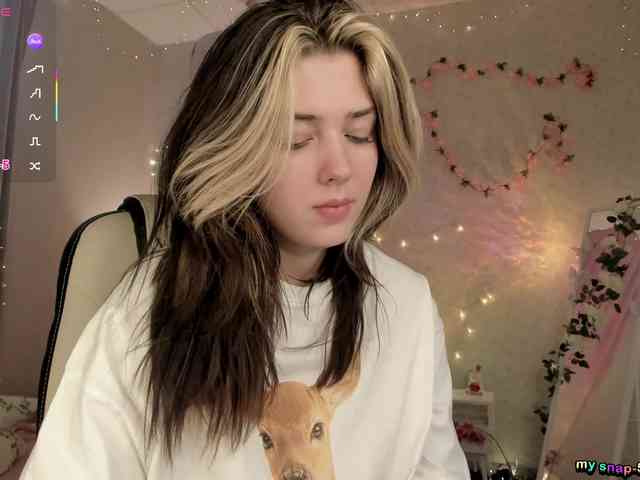 Vanessa-Walters webcam