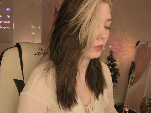 Vanessa-Walters webcam