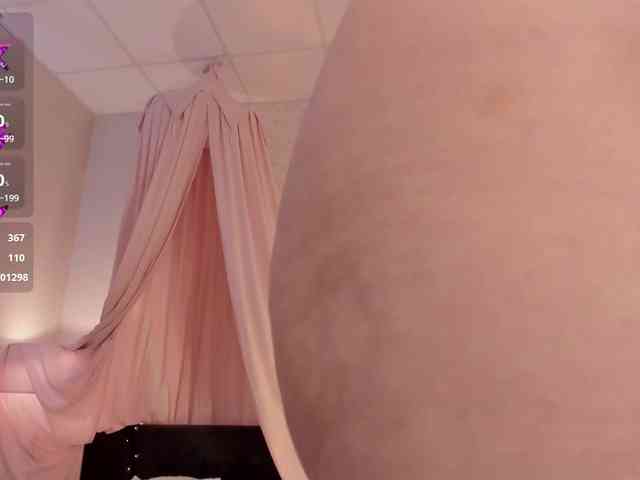 Vanessa-Walters Live Webcam on BongaCams