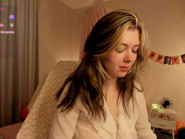 Vanessa-Walters webcam