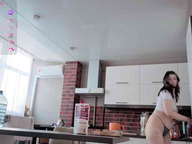 Vanessa-Walters webcam