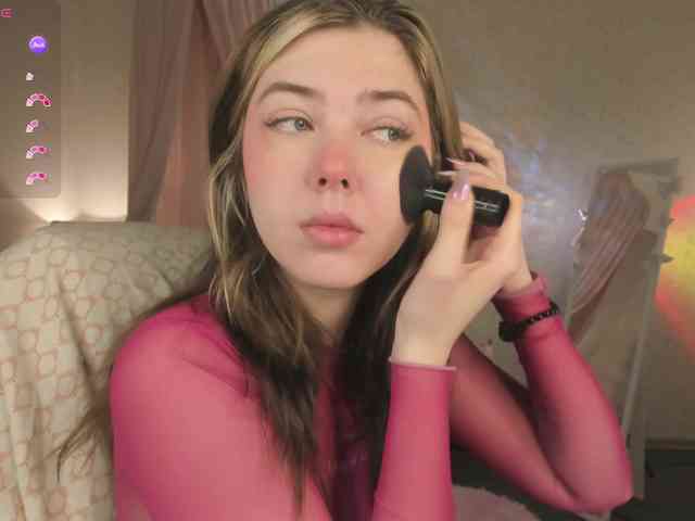 real webcam sex Vanessa-Walters