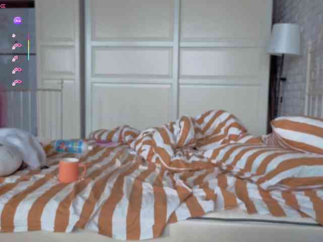 Vanessa-Walters webcam