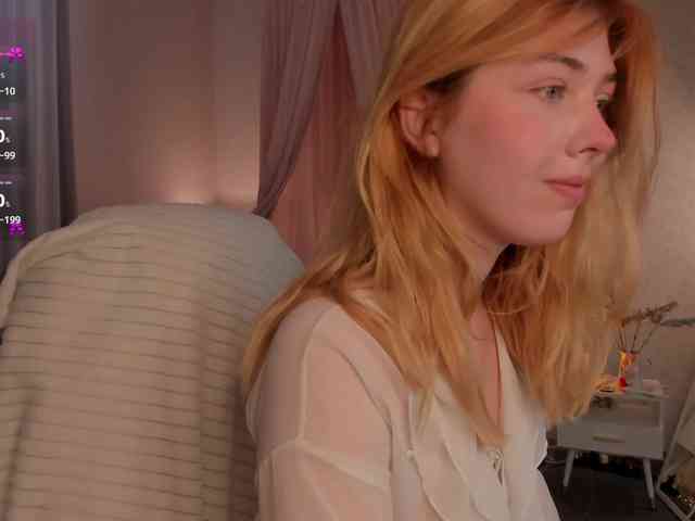Vanessa-Walters webcam