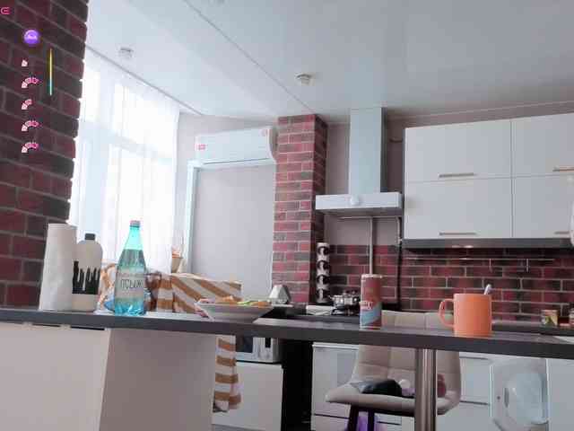 Vanessa-Walters webcam