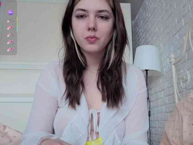 Vanessa-Walters webcam