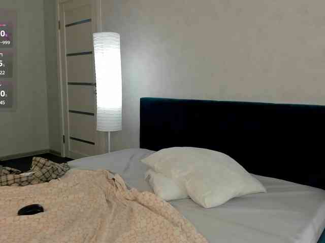 Vanessa-Walters webcam