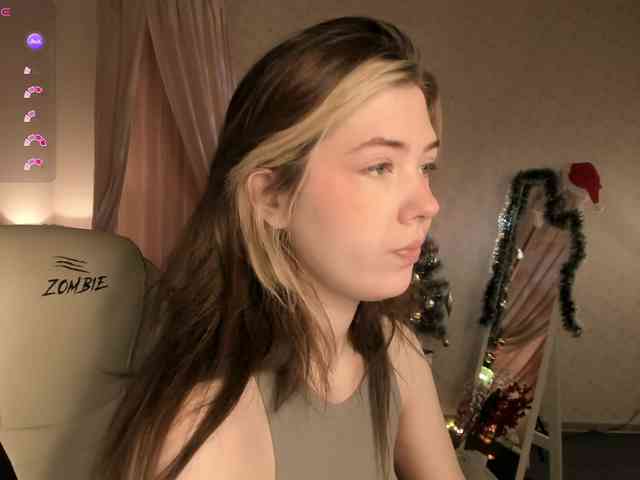 Vanessa-Walters webcam