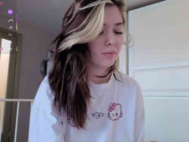 Vanessa-Walters webcam