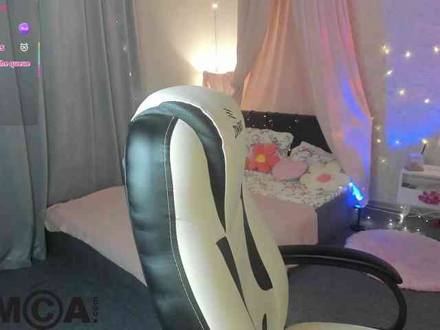 Vanessa-Walters webcam