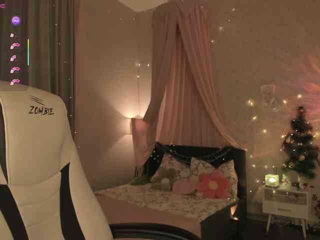 Vanessa-Walters webcam