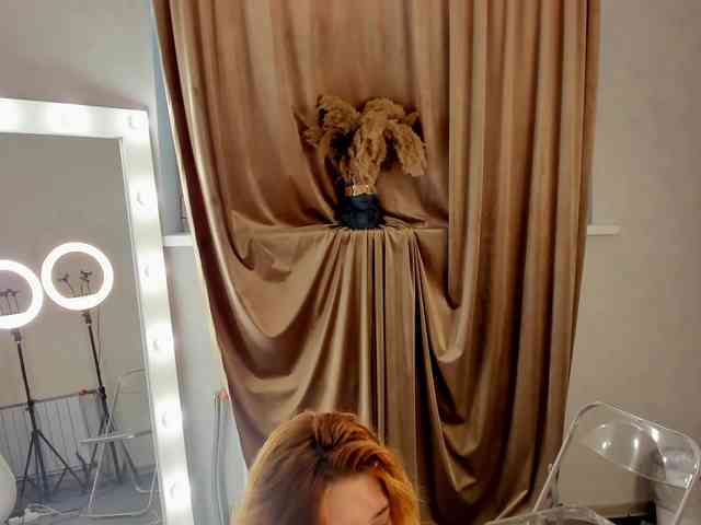 Vanessa-Walters webcam