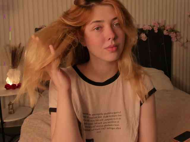 Vanessa-Walters webcam