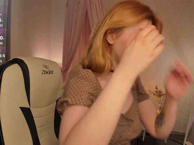 Vanessa-Walters webcam